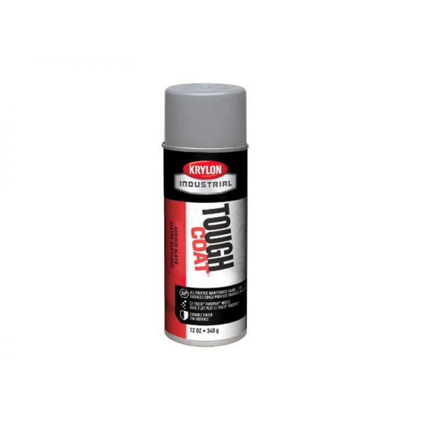 Krylon Tough Coat Acrylic Enamel Paint