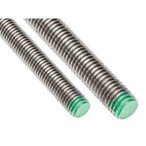 Threaded Rod 304 Stainless Steel