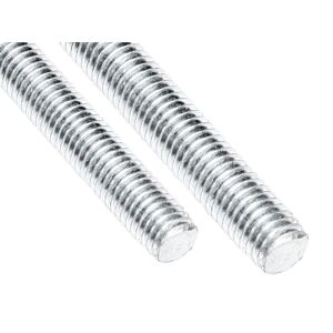 Threaded Rod Zinc