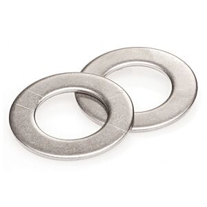Standard Flat Washer 18.8 Stainless Steel