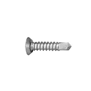 ELCO® DRIL-FLEX® Hex Washer Head Structural Self Drill Screw Stalgard ...