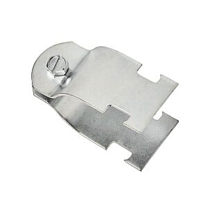 Strut Pipe Clamp - 304 Stainless Steel