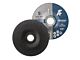 AF® INOX Type 27 Cut Off Wheel