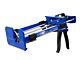 AF 2:1 Epoxy Gun Blue 33oz