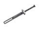 ZHD Zamac Hammer Drive Anchor