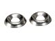 Countersink Finishing Washer Nickel Plated