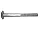 Step Bolt - Hot Dip Galvanized