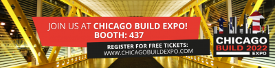 Allfasteners to Exhibit at Chicago Build Expo Next Month