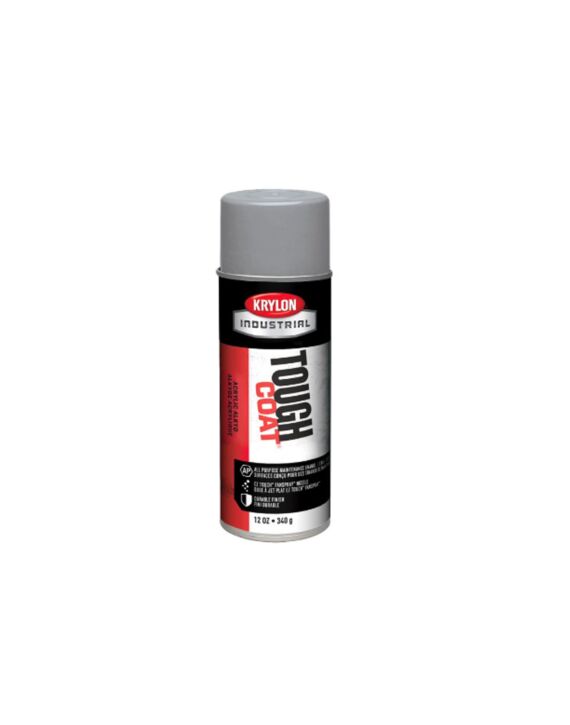 Krylon Tough Coat Acrylic Enamel Paint