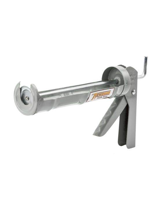 Newborn 77 10oz Ratchet Rod Caulk Gun