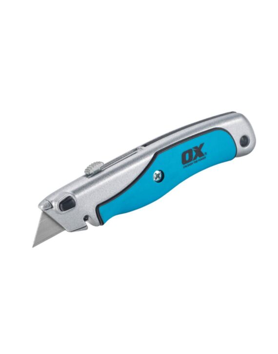 OX Pro Utility Knife