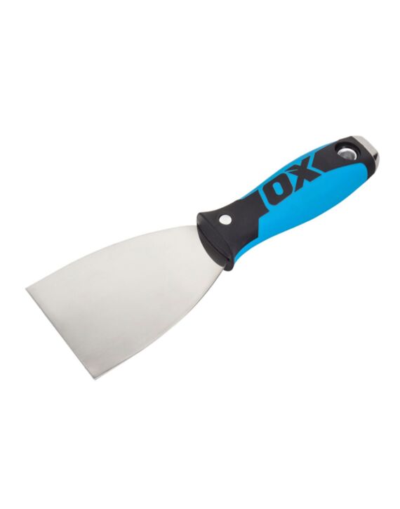 OX Pro Joint Knife - Stainless Steel