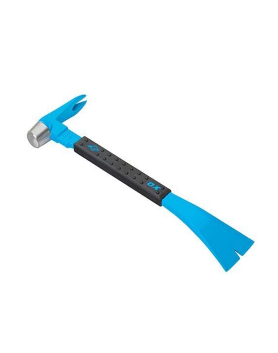 OX Pro Claw Bar - 10"