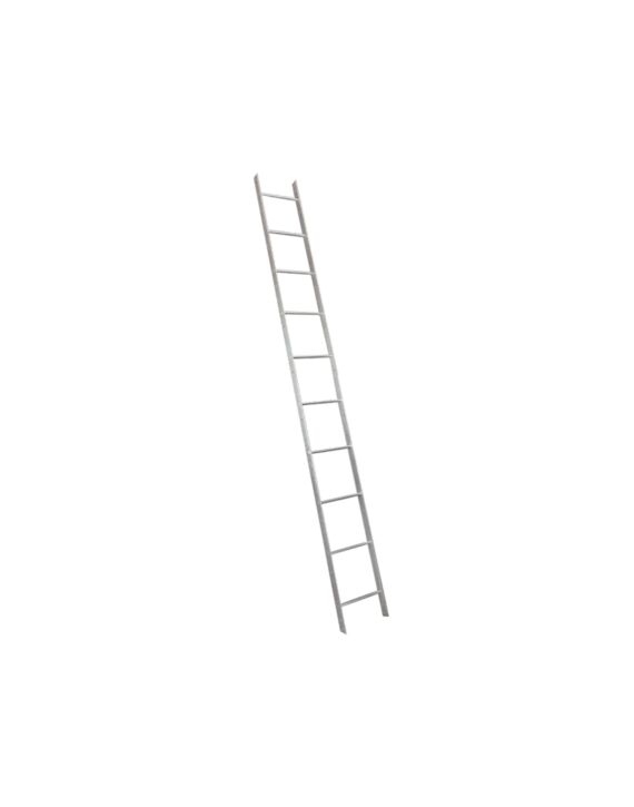 Climbing Ladders