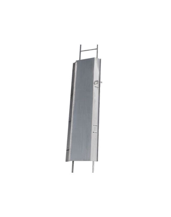 Ladder Locking Gate 16x18