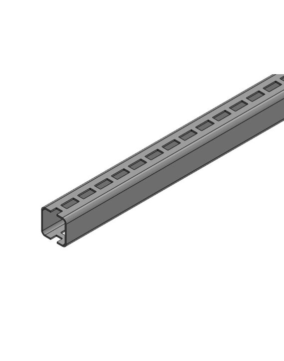 NexSpan2™ H Series - For Overhead MEP Applications