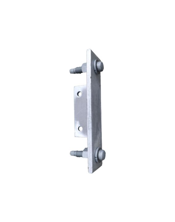 Phoenix Blind Bolt Top Bracket with NG2 Bolts Mount