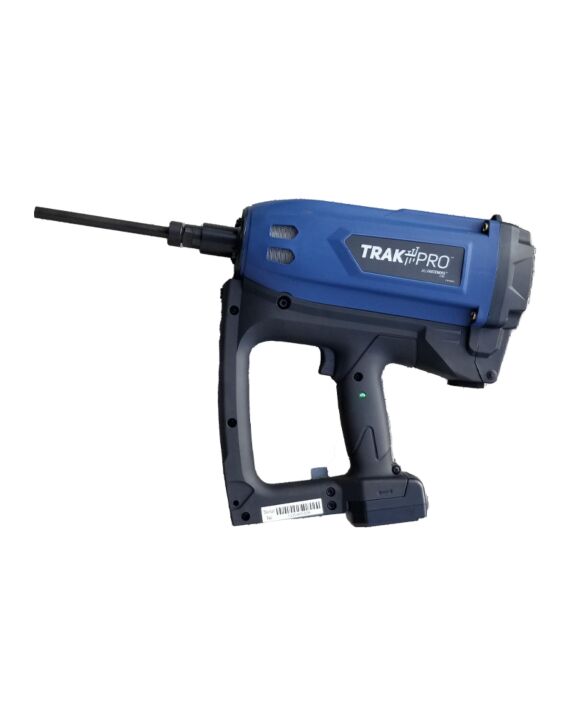 Trak-Pro Insulation Gas Nailers