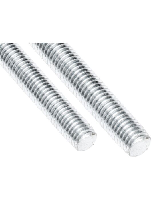 Threaded Rod Zinc