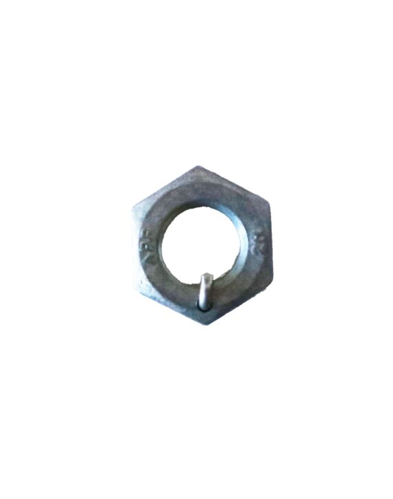 1/2-13 Heavy Hex ANCO Nut A194 2H Galvanized