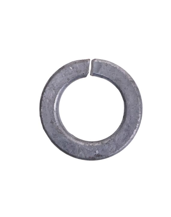 1-1/2 Medium Split Lock Washer Galvanized 150/Ctn