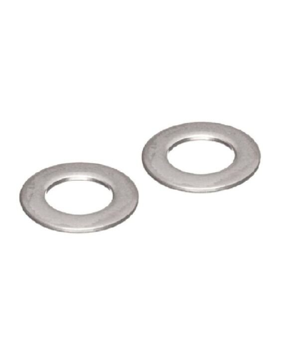 USS Flat Washer Aluminum