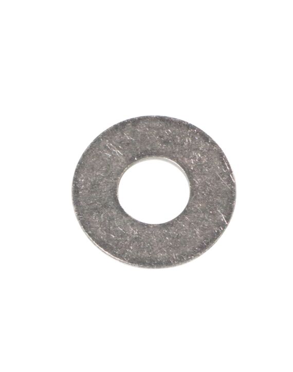 1/4 USS Flat Washer Gr 316 Stainless Steel