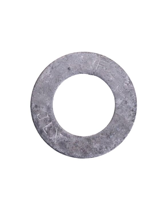 1-1/2 Structural Flat Washer F436 Galvanized 200/Ctn