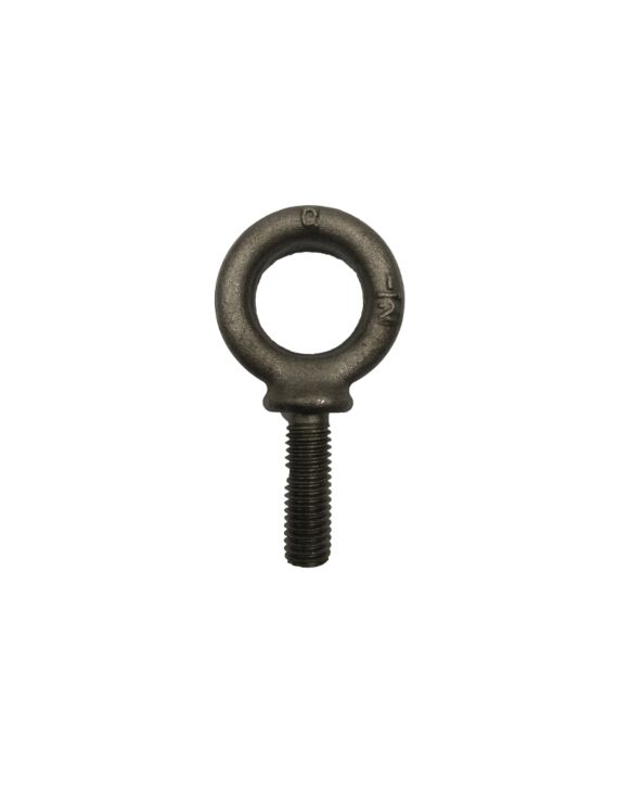 Machinery Eyebolt - Plain