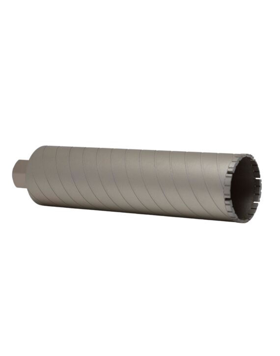 Turbo Diamond Core Bit