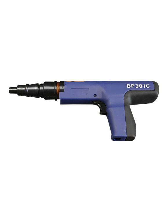 BP301 .27 Caliber Powder Actuated Tool