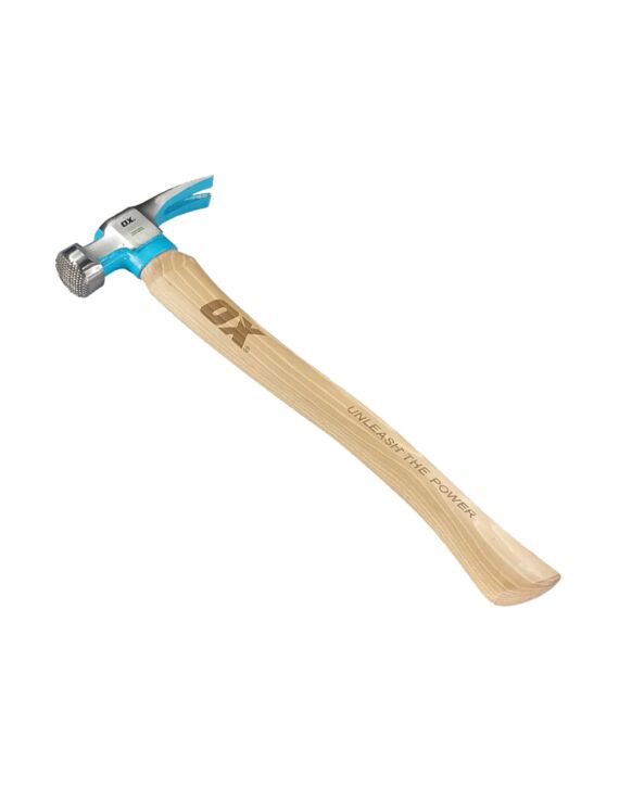 OX Pro California Framing Hammer