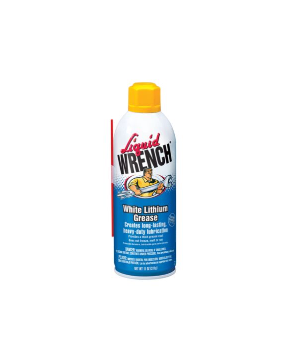 Liquid Wrench Lithium Grease