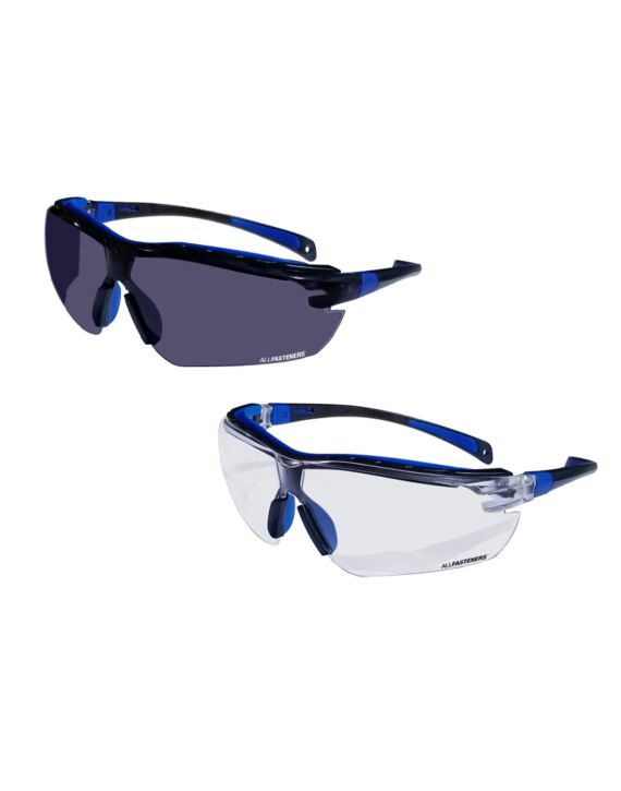 AF Premium Safety Glasses - C1X & T1X