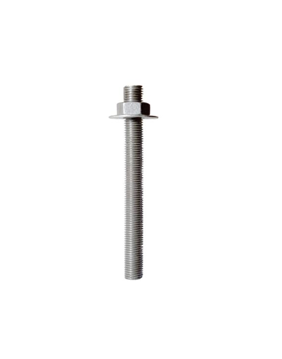 Adhesive Anchor Rods - 316 Stainless Steel