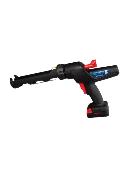 ChemPower Battery Operated Applicator Gun 10oz/300mL